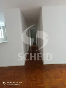 Apartamento com 2 Quartos à venda, 103m² no Vila Mariana, São Paulo