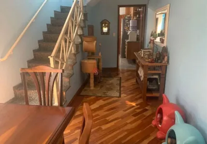 Sobrado com 3 Quartos à venda, 264m² no Vila Mafra, São Paulo