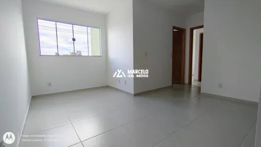 Apartamento com 2 Quartos à venda, 51m² no Primavera, Vitória da Conquista