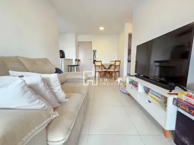 Apartamento com 2 Quartos à venda, 55m² no Vila Clementino, São Paulo