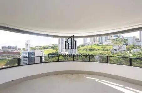 Cobertura com 4 Quartos à venda, 230m² no Vale do Sereno, Nova Lima