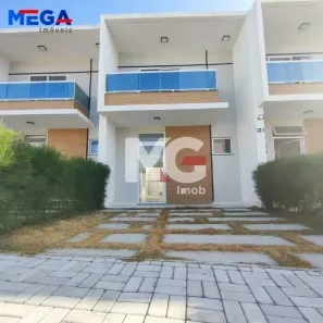 Casa com 2 Quartos à venda, 12m² no Icaraí, Caucaia