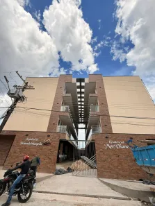 Apartamento com 2 Quartos para alugar, 40m² no Parque 10 de Novembro, Manaus