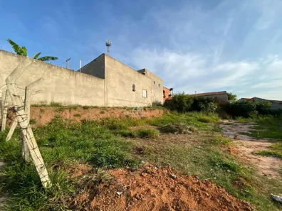 Lote/Terreno à venda, 320m² no Jardim São Judas Tadeu, Campinas