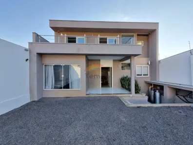 Casa com 3 Quartos para alugar, 139m² no São Jorge, Novo Hamburgo