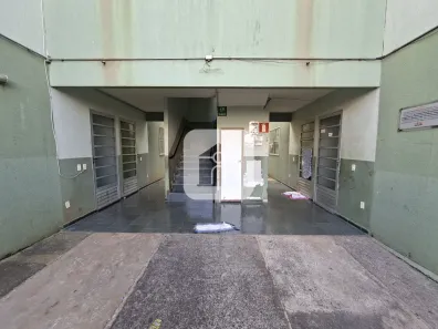 Apartamento com 2 Quartos para alugar, 43m² no Mansour, Uberlândia