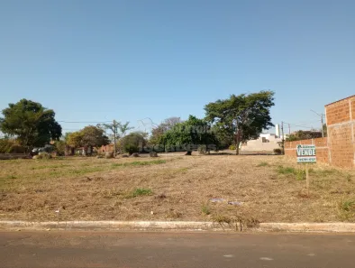 Lote/Terreno à venda, 230m² no Jardim do Bosque 1, Palestina