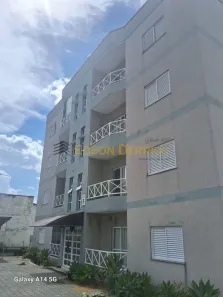 Apartamento com 2 Quartos à venda, 78m² no Crispim, Pindamonhangaba