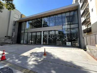 Ponto Comercial para alugar, 428m² no Auxiliadora, Porto Alegre