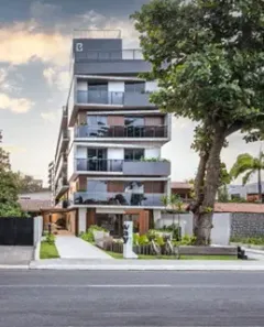 Flat com 1 Quarto à venda, 30m² no Jardim Oceania, João Pessoa