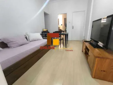Apartamento com 2 Quartos à venda, 85m² no Copacabana, Rio de Janeiro