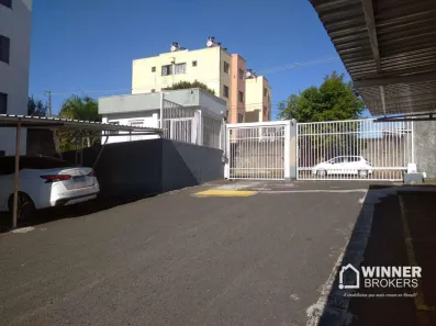 Apartamento com 2 Quartos à venda, 43m² no Parque Hortência, Maringá