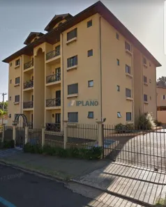 Apartamento com 2 Quartos à venda, 55m² no Jardim Alvorada, São Carlos