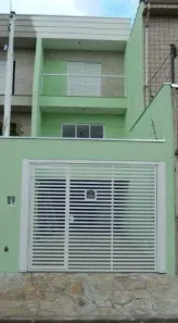 Sobrado com 3 Quartos à venda, 180m² no Vila Gumercindo, São Paulo