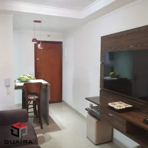 Cobertura com 2 Quartos à venda, 96m² no Vila Progresso, Santo André