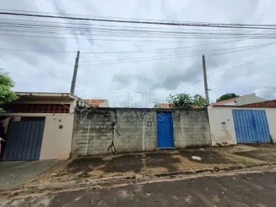 Fazenda/Sítio à venda, 160m² no Jardim Pedra Branca, Ribeirão Preto