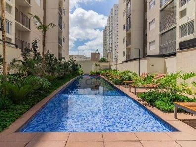 Apartamento com 2 Quartos à venda, 60m² no Vila Guilherme, São Paulo