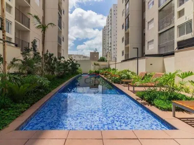 Apartamento com 2 Quartos à venda, 60m² no Vila Guilherme, São Paulo