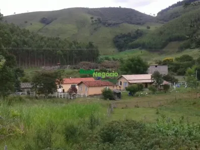 Fazenda/Sítio com 6 Quartos à venda, 300m² no , Silveiras