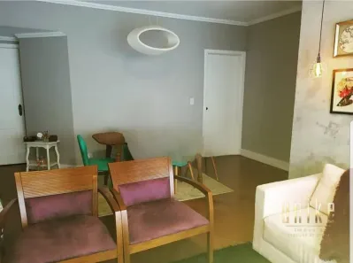 Apartamento com 3 Quartos à venda, 105m² no Vila Betânia, São José dos Campos