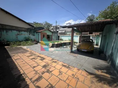 Casa com 4 Quartos à venda, 218m² no Taquara, Rio de Janeiro