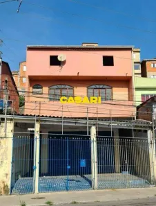 Prédio Comercial à venda, 250m² no Ferrazópolis, São Bernardo do Campo