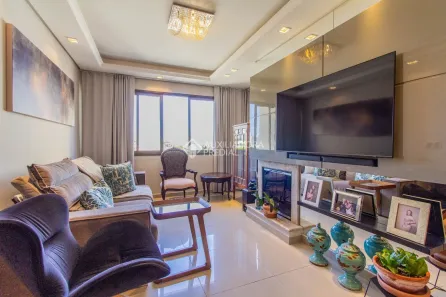Apartamento com 3 Quartos à venda, 81m² no Sarandi, Porto Alegre