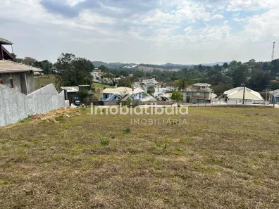 Lote/Terreno à venda, 1255m² no Jardim Estância Brasil, Atibaia