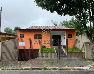 Casa com 3 Quartos à venda, 310m² no Jardim América, Taboão da Serra