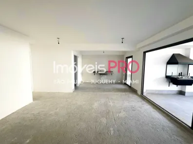 Apartamento com 3 Quartos à venda, 136m² no Jardim das Acácias, São Paulo