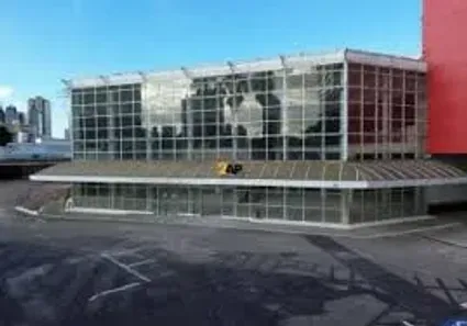 Prédio Comercial para alugar, 20000m² no Vila Cordeiro, São Paulo