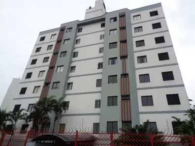 Apartamento com 1 Quarto à venda, 34m² no Cidade Alta, Piracicaba
