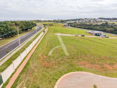 Lote/Terreno à venda, 453m² no Vila Sônia (Sousas), Campinas