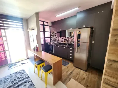 Apartamento com 1 Quarto à venda, 54m² no Anil, Rio de Janeiro