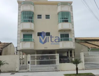 Apartamento com 2 Quartos à venda, 72m² no Ingleses do Rio Vermelho, Florianópolis
