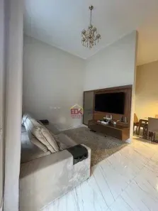 Casa de Condomínio com 3 Quartos à venda, 200m² no Piracangaguá, Taubaté