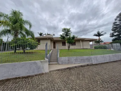Casa com 3 Quartos à venda, 147m² no Petrópolis, Novo Hamburgo