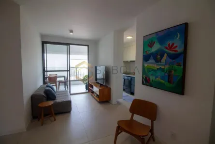 Apartamento com 3 Quartos à venda, 76m² no Chácara Santo Antônio (Zona Sul), São Paulo