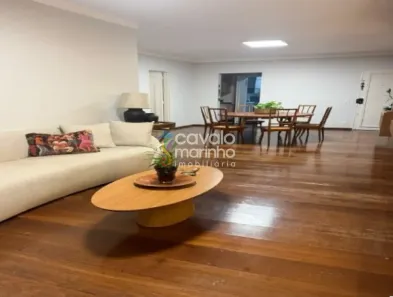 Apartamento com 3 Quartos à venda, 156m² no Centro, Ribeirão Preto