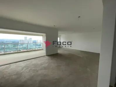 Apartamento com 4 Quartos à venda, 281m² no Jardim das Colinas, São José dos Campos
