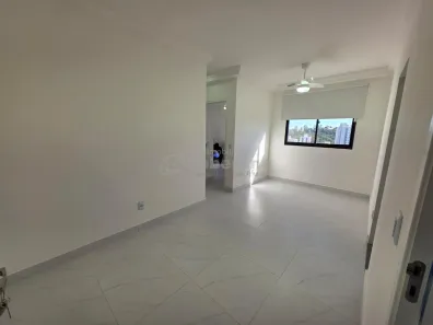 Apartamento com 2 Quartos para alugar, 57m² no Jardim Ibirapuera, Campinas