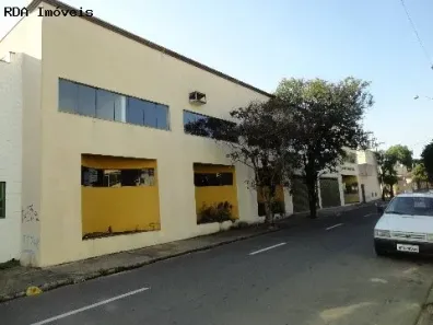 Galpão/Depósito/Armazém à venda, 4800m² no Vila Maria Helena, Indaiatuba