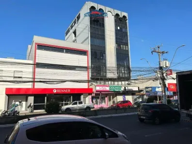 Sala Comercial à venda, 34m² no Centro, Esteio