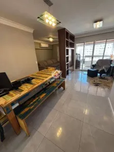 Apartamento com 3 Quartos à venda, 106m² no Brooklin Paulista, São Paulo