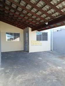 Casa com 2 Quartos à venda, 132m² no Residencial Mantiqueira, Pindamonhangaba