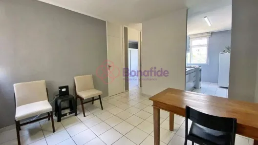 Apartamento com 2 Quartos à venda, 56m² no Jardim Ana Maria, Jundiaí