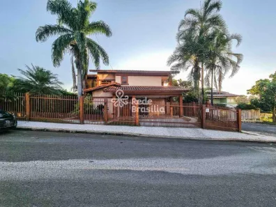 Casa com 6 Quartos à venda, 832m² no Setor de Habitações Individuais Sul, Brasília