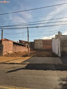 Lote/Terreno à venda, 250m² no Jardim Morada do Sol, Indaiatuba