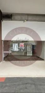 Ponto Comercial para alugar, 90m² no Sul, Brasília