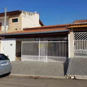 Casa com 3 Quartos à venda, 137m² no Jardim Wanel Ville V, Sorocaba